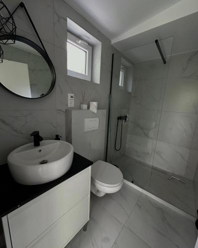 Szigligeti Strand Apartman in Szigliget