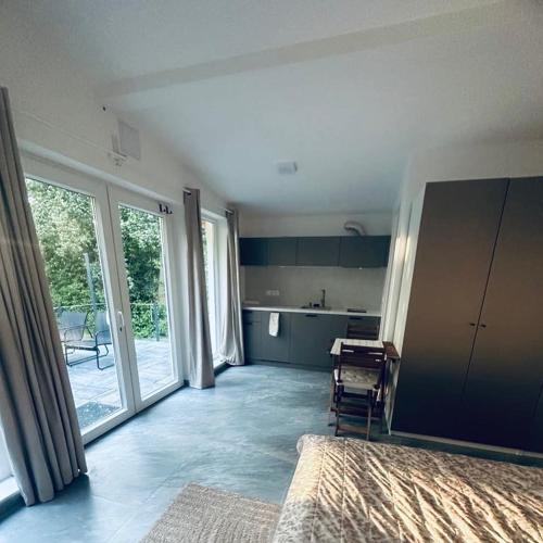 Szigligeti Strand Apartman in Szigliget