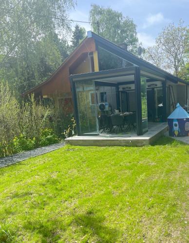 Szigligeti Strand Apartman in Szigliget
