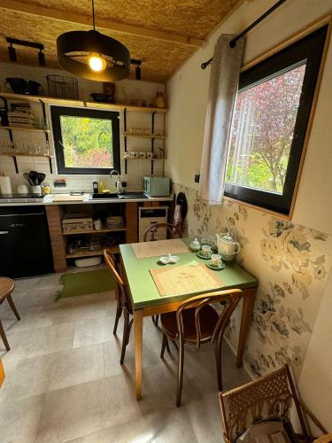 Tiny Home Kontík (Tiny Home Kontik) in Jamne