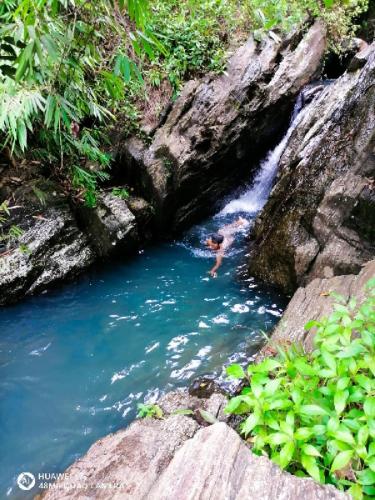 Elpitihena nature cottage Awissawella in Dehiovita