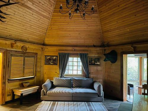 Ethno Complex Ukrayinske Selo