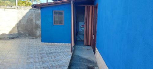 Recanto ! in Bento Ribeiro