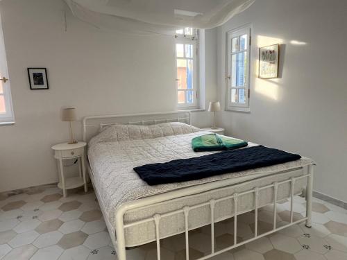 Amalía - central, stylish, quiet, Karystos (fotografie 6)