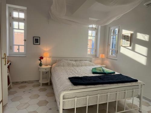 Amalía - central, stylish, quiet, Karystos (fotografie 7)