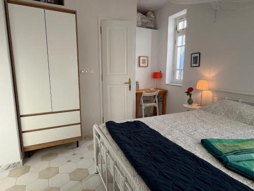 Amalía - central, stylish, quiet, Karystos (fotografie 8)