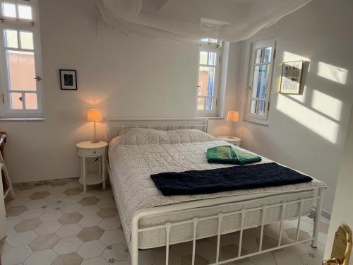 Amalía - central, stylish, quiet, Karystos (fotografie 10)