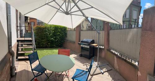 Colmar Apartment - Location saisonnière - Colmar