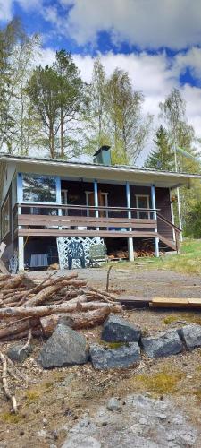 Ahlaistentupa, Pori (fotografie 4)
