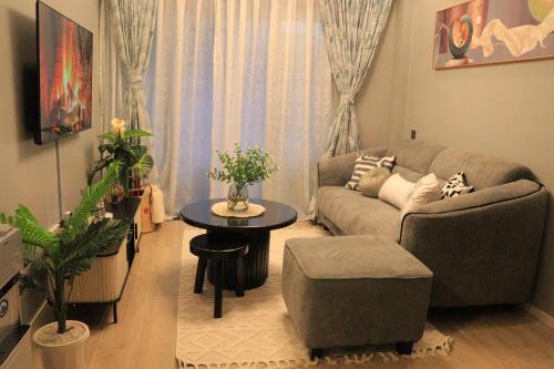 Hughesy haven, Nairobi
