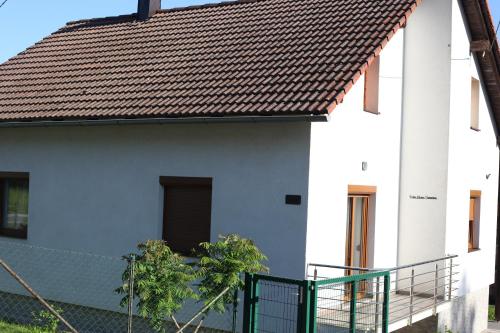 Relax House Samardzic