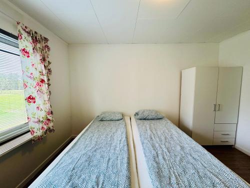Hässlebogården Turist & Konferens Room Type - Comfort Quadruple Room