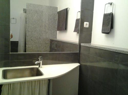 GuestReady - Cidade Suites gîte à louer António José de Almeida (statue)