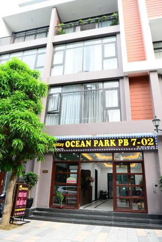 Ocean Park Homestay