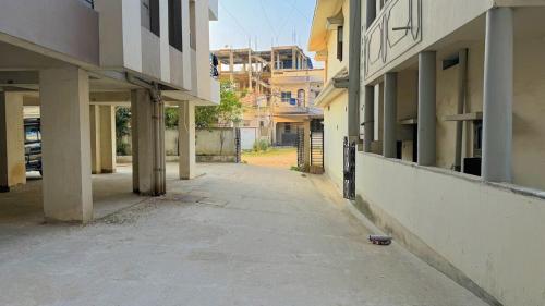 Peaceful, Private, Perfect 2BHK 101, Patna (foto 2)