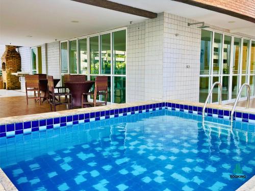 Brisa do Mar Apartments, Fortaleza