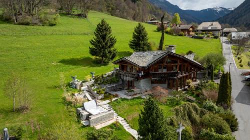 Micro-lodge, Lune Au Bois near Restaurant Le Petit Coq