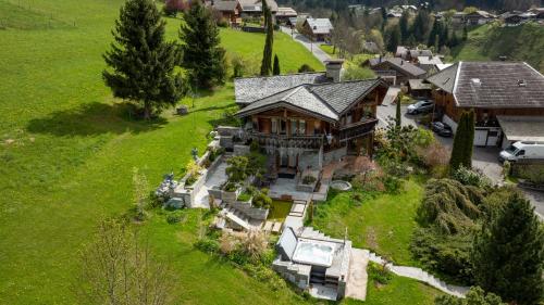 Micro-lodge, Lune Au Bois near Restaurant Le Petit Coq