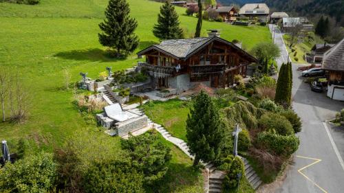 Micro-lodge, Lune Au Bois near Restaurant Le Petit Coq