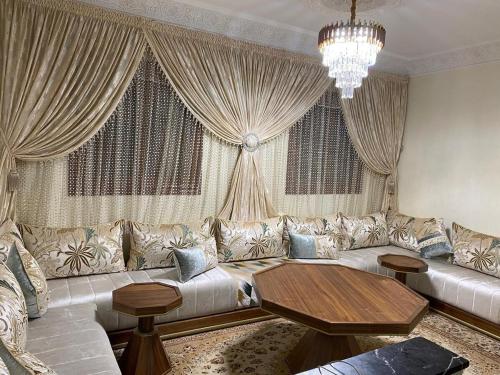 Apartment for rent, Safi