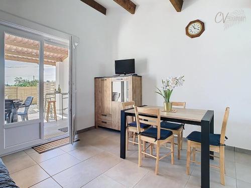 Maison La Corsica - Vias Village in Vias