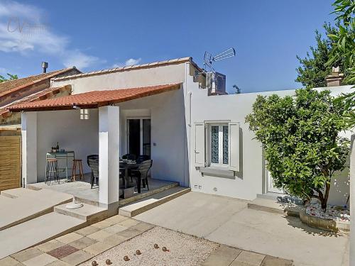 Maison La Corsica - Vias Village in Vias