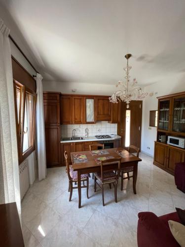 Country House la Quercia in Mogliano Veneto