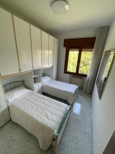 Country House la Quercia in Mogliano Veneto