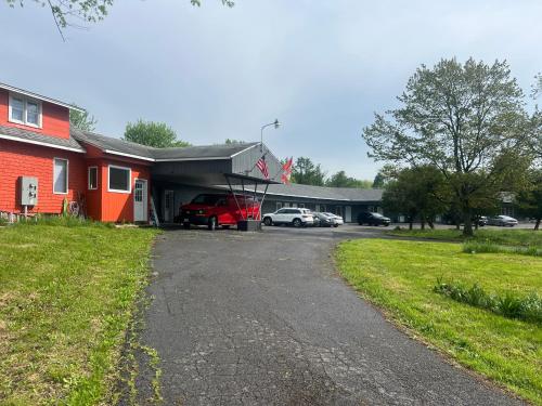 Nest Inn in Pamelia (NY)