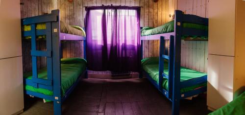Bed in 6-Bed Dormitory Room image 6