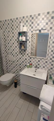  B&b Casa Vita Marconia in Marconia