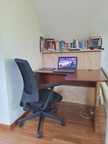 2 Personas, Desayuno, Gran Ubicacion - Miniatura 4