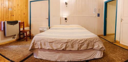 Alhue Patagonia Hostel in San Martin De Los Andes