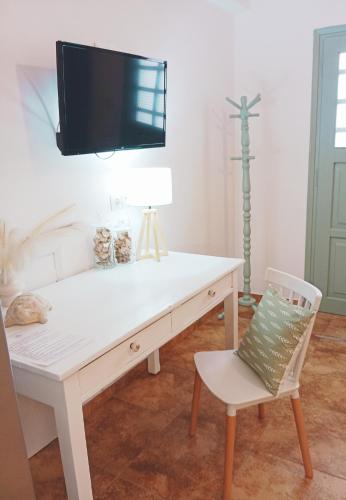 Εlounda Menta Mare 3