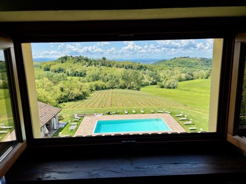 Tenuta Bellingeri - Locanda del Barco 5