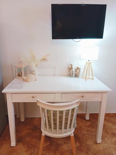 Εlounda Menta Mare 2