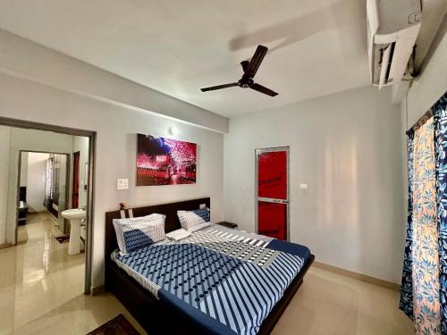 2BHK Simple Living 405 - image 3