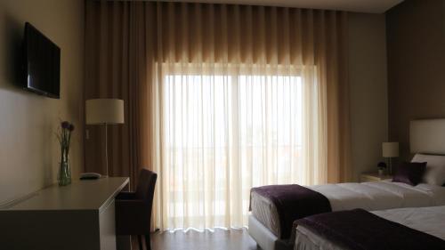 Monte Lírio Hotel & Wellness Centre - main image