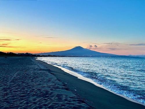 House on the beach, Agnone Bagni (fotografie 6)