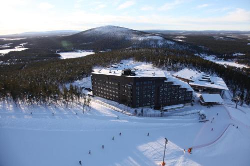 Hotel Levi Panorama