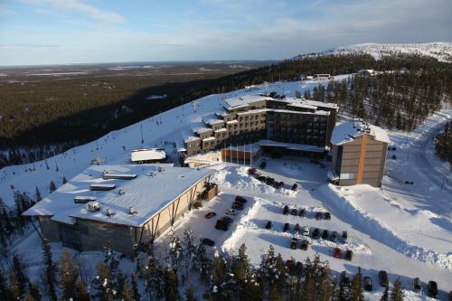 Hotel Levi Panorama