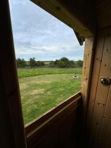 Marsh View in Beccles