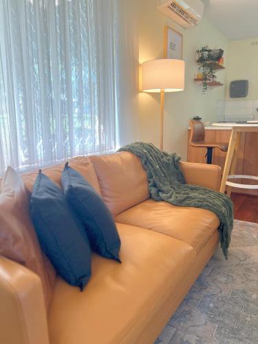 Cosy & Private, Walk to East Vic Park, Perth (Foto 7)