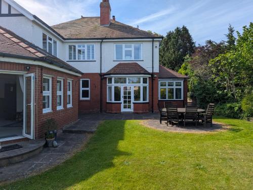 Allenbrook in คอลวี เบย์