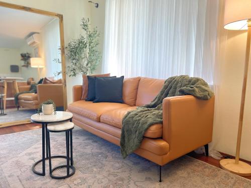 Cosy & Private, Walk to East Vic Park, Perth (Foto 2)