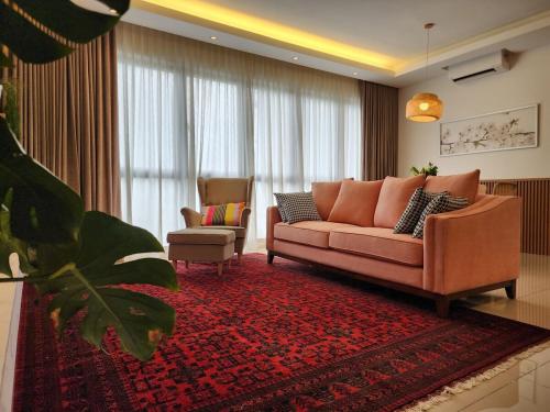 Love Stay - Clio Suite