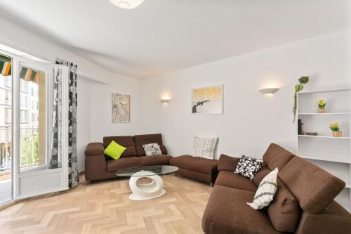 Suite de Dijon FSHH, Nice (photo 4)