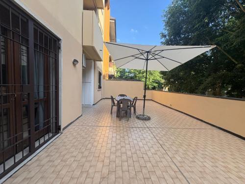 Balcony/terrace, Dalla Bibi in Granarolo Dell'emilia