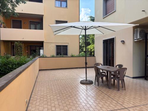 Balcony/terrace, Dalla Bibi in Granarolo Dell'emilia