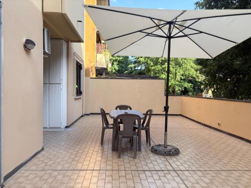 Balcony/terrace, Dalla Bibi in Granarolo Dell'emilia